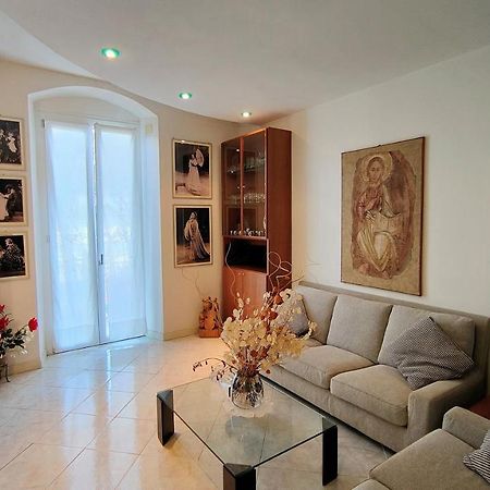 Апартаменты Un Balcone In Pineta Феццано Экстерьер фото